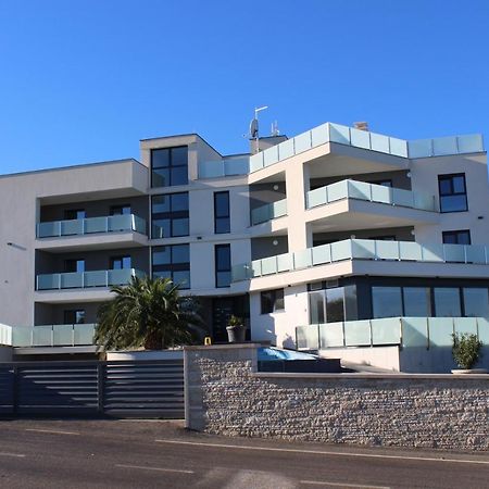 Apartmani Uwe Banjole Exterior foto
