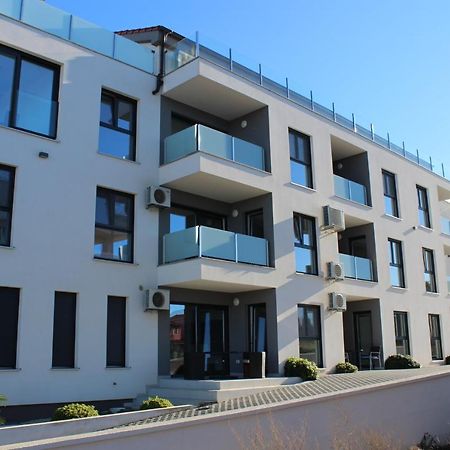 Apartmani Uwe Banjole Exterior foto