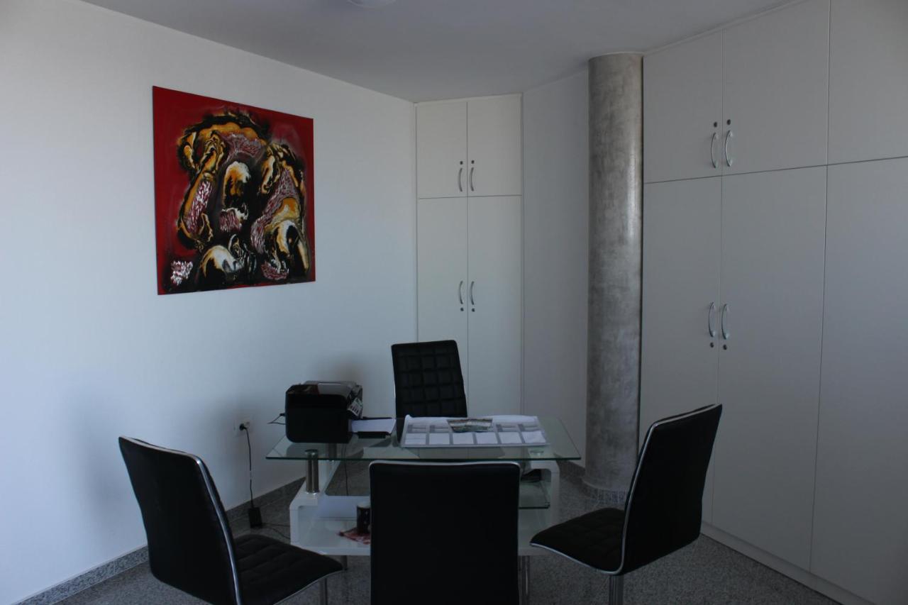 Apartmani Uwe Banjole Exterior foto