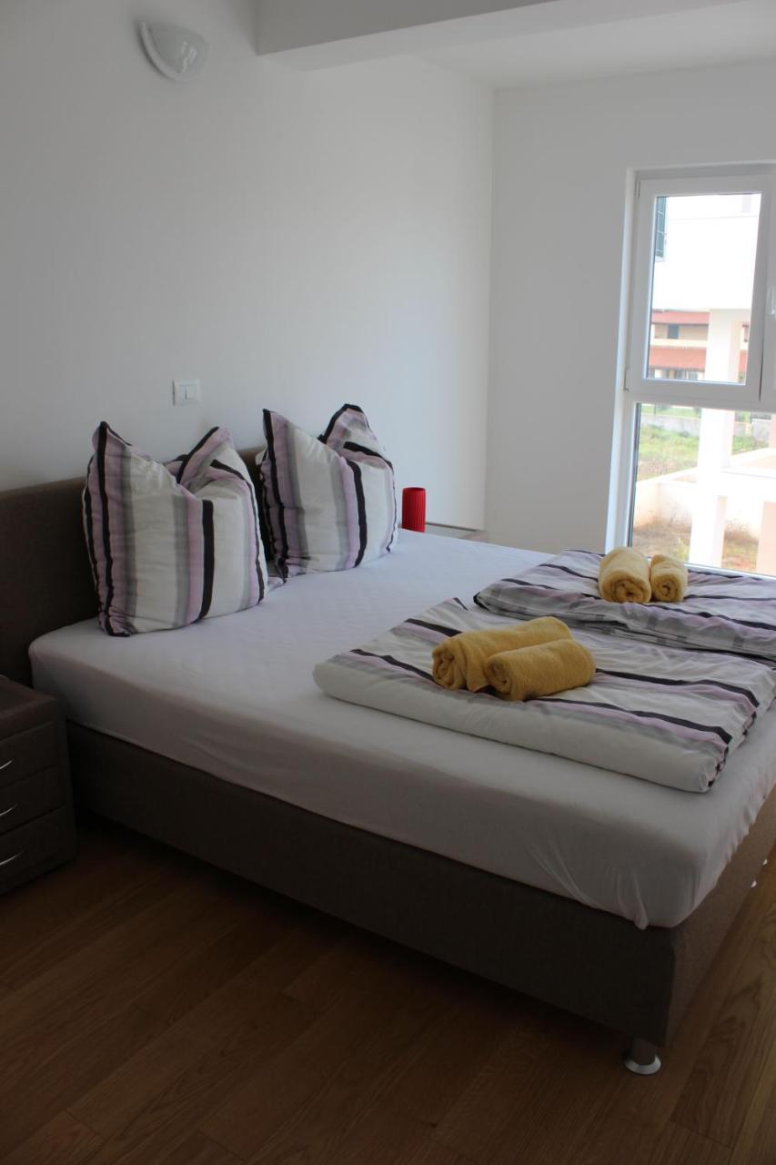 Apartmani Uwe Banjole Zimmer foto