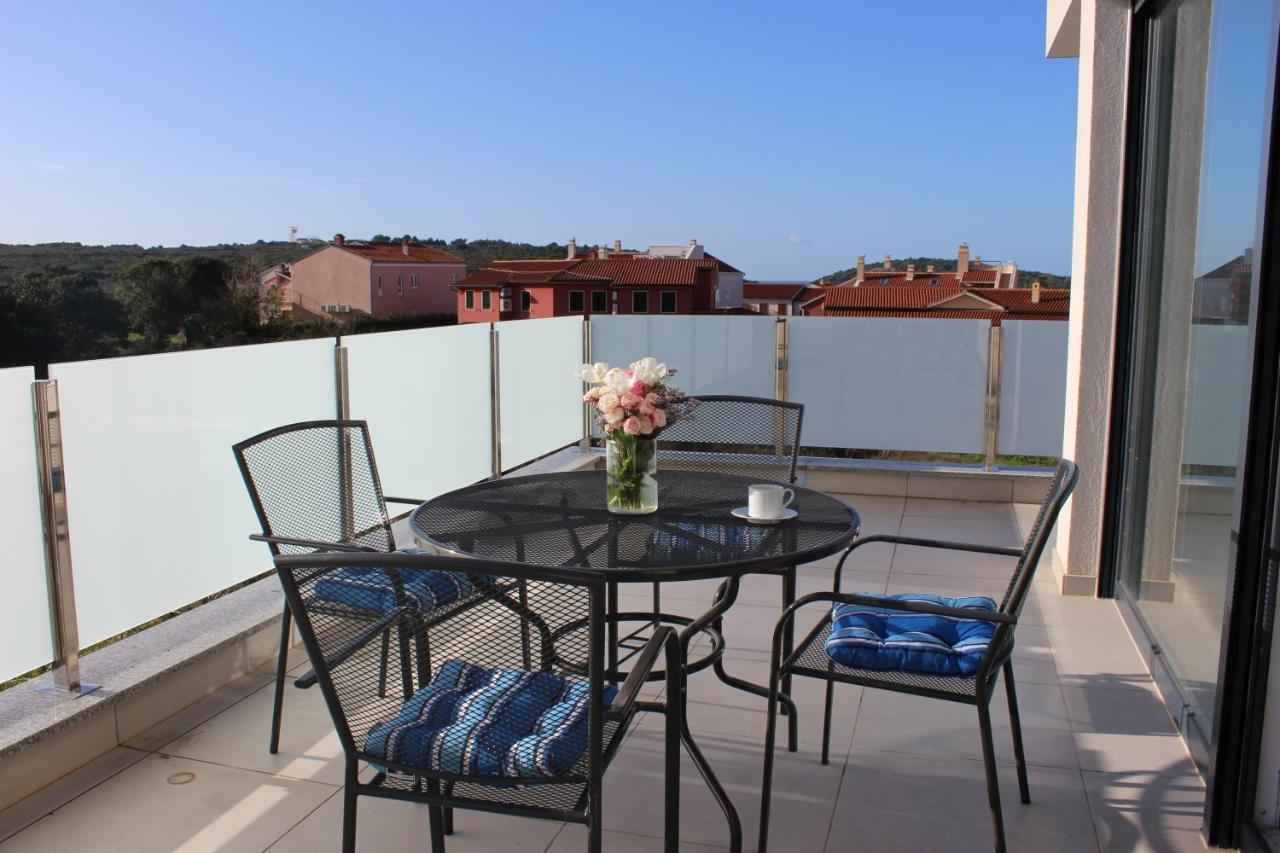 Apartmani Uwe Banjole Zimmer foto