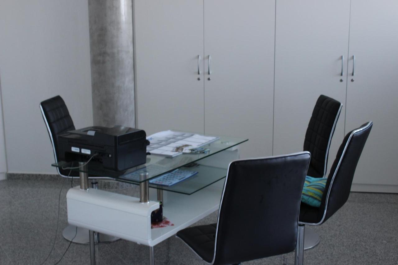 Apartmani Uwe Banjole Exterior foto